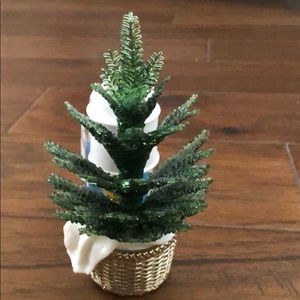 NWT Bath & Body Wallflower Plug-in